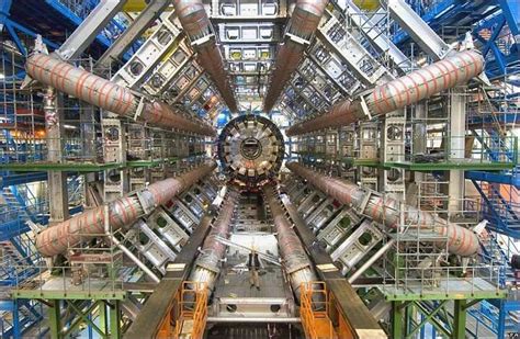 Le Collisionneur De Particules Du Cern Bientôt Remis En Marche Newsly