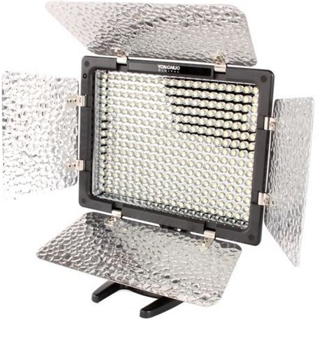 Yongnuo YN-300 II ab 69,00 € | Preisvergleich bei idealo.de