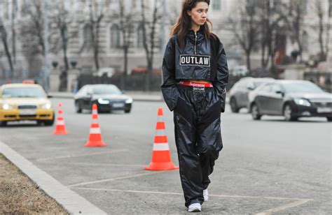 11 Street Style Tips We Learned From Fashion Week in Moscow - Fashionista