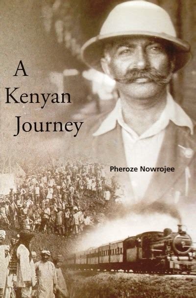 A Kenyan Journey Paukwa