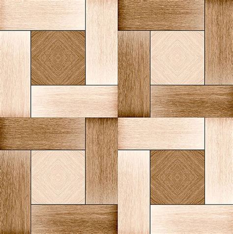 Ulixo Square Fancy 300x300mm Satin Matt Ceramic Floor Tile Thickness