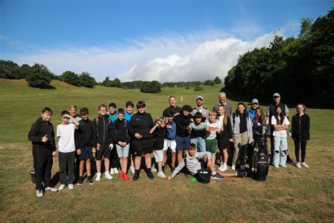 Schule Am Golfplatz Golfclub Buchenhof