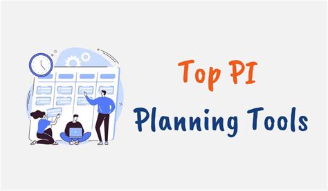 Pi Planning Tools Aftynabdalah