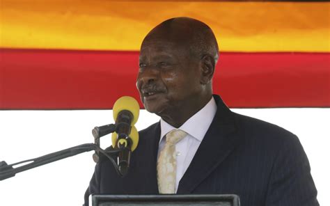 Uganda President Signs Anti Homosexuality Bill World