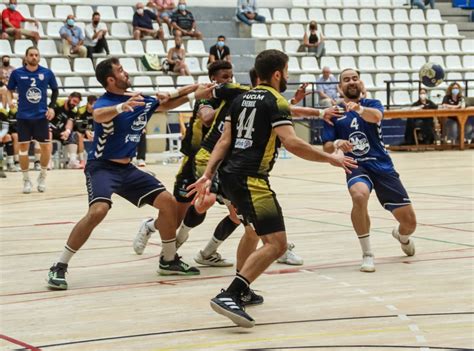 El Eón Horneo Alicante visita la pista del Sant Quirze en busca de la