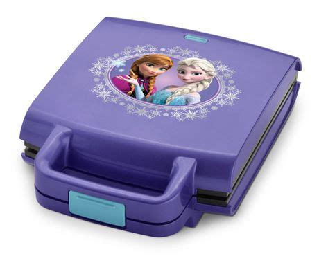 Disney Princess Waffle Maker | Walmart Canada