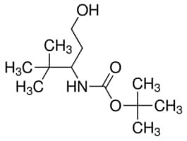 Hydroxy Ethyl Dimethyl Propyl Carbamic Acid Tert Butyl