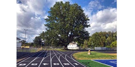 ATT Sports Inc | Connellsville High School, PA