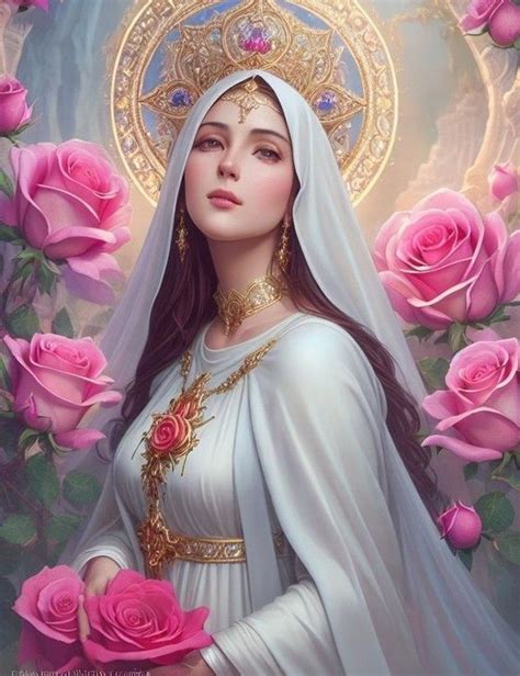 Divine Mother Blessed Mother Mary Blessed Virgin Mary Virgin Mary