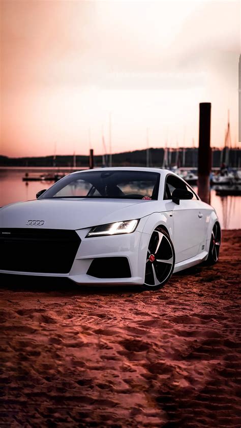 Audi Ttrs Rs Tt Hd Phone Wallpaper Peakpx