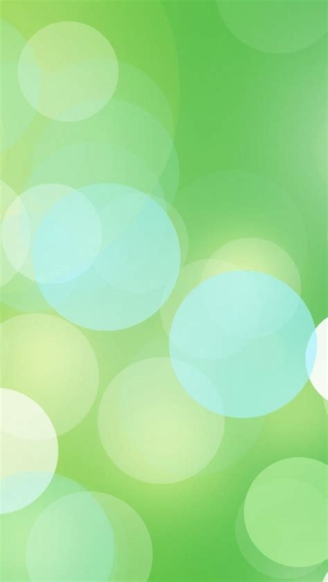 Light Green Hd Mobile Wallpapers Wallpaper Cave