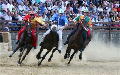 Il Palio Dei Rioni Vince Il Bando Regionale Sulle Manifestazioni SR 71