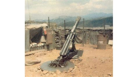 The Longest-Range Artillery in the American Army - 24/7 Wall St.