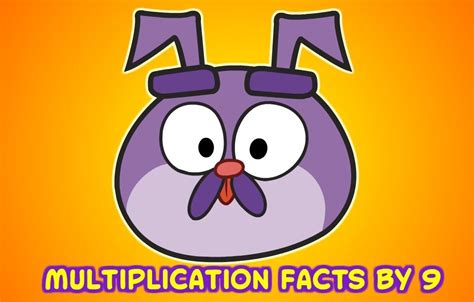 Multiplication By 9 Game Boofus Quiz O Rama Mindly Games