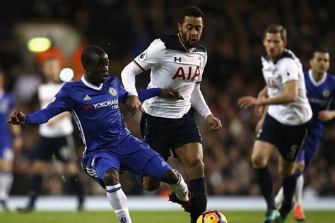 Chelsea Vs Tottenham Live Stream How To Watch 2017 Fa Cup Online