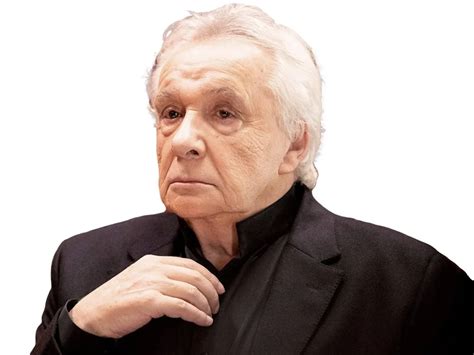 Michel Sardou une macabre découverte Public