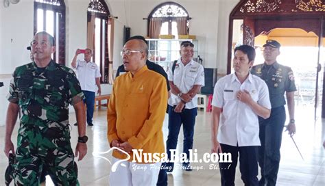 Nusabali Kampung Baru Dijadikan Kampung Pancasila