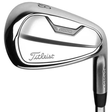 Titleist T200 Wedges - Carl's Golfland