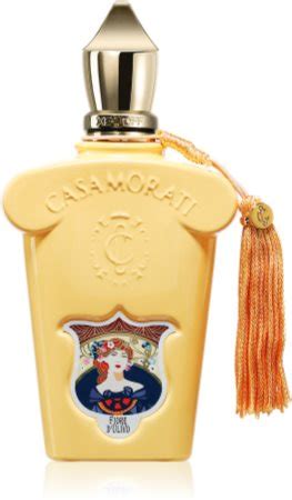 Xerjoff Casamorati 1888 Fiore D Ulivo Eau De Parfum Para Mulheres