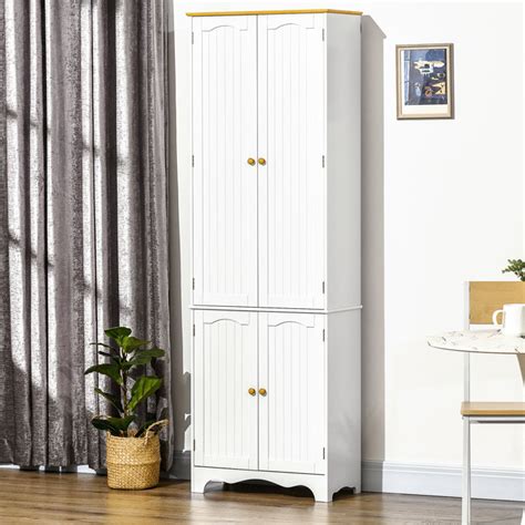 Ophelia Co 183cm Kitchen Pantry Wayfair Co Uk