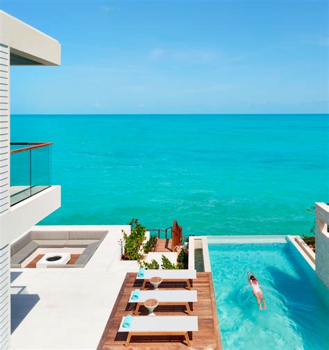 Paradise Found at Wymara Resort & Villas - VUE magazine