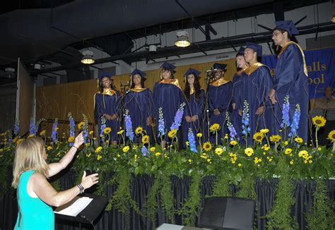 SLIDESHOW: Niagara Falls High School Class of 2013 Graduation | Local ...