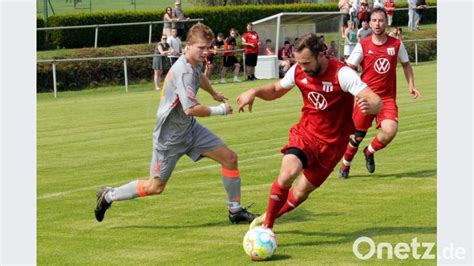 Kreisliga S D Fc Tirschenreuth Marschiert Tsv B Rnau Bleibt