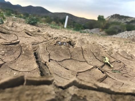 Presas de Querétaro se quedan sin agua