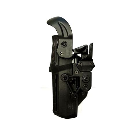 Holster 2 Fast D Shell Extreme Glock 17 Radar Amg Pro