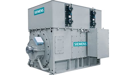 High Voltage Motors Siemens Electric Motors Simotics Siemens Global