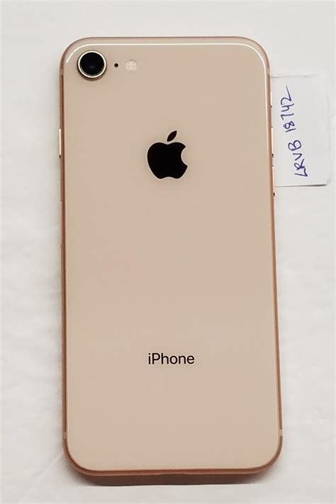 Apple Iphone Unlocked Gold Gb A Gsm Lrvb Swappa