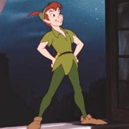 You can Fly! (Peter Pan Scene) - Song Lyrics and Music by Peter Pan ...