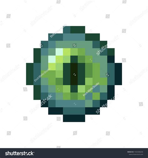 88 Ender Eye Images, Stock Photos & Vectors | Shutterstock