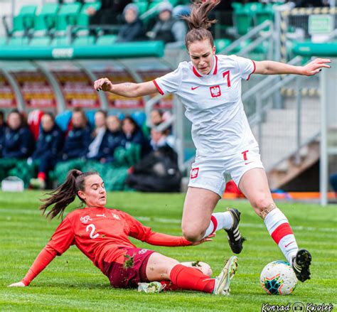 Eliminacje Mistrzostw Europy U 19 Kobiet Polska Szwajcaria 0 0