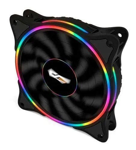 Cooler Fan Led Rgb Mm Aigo Darkflash D Aigo Dark Flash Pe As