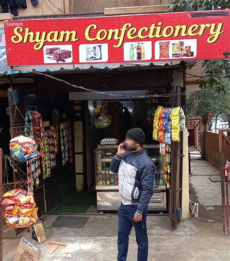 Shri Shyam Confectionery Shalimar Garden Ghaziabad Zomato