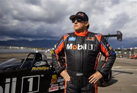 Tony Stewart Lets Slip His Intentions Behind His Million Dollar Eldora