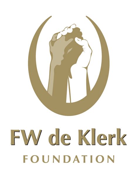 FW DE KLERK FOUNDATION CONGRATULATES THE CLASS OF 2024 ON HISTORIC