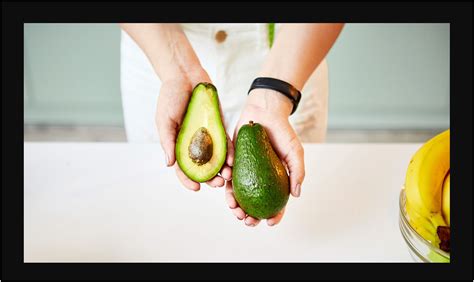 Posibles Beneficios Para La Salud De Los Aguacates Jorge Carlos