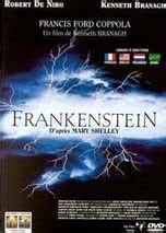 Amazon Frankenstein Robert De Niro Kenneth Branagh Helena