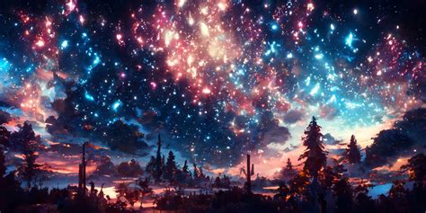 Sky Full of Stars by Skorble on DeviantArt