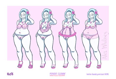 ALEX S Lingerie Options My First Chocolate Cum By HO7IK Hentai Foundry