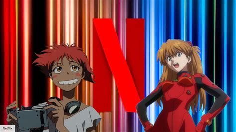 Top More Than 83 Netflix Best Anime Series Best Vn