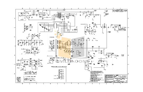 Vibro Champ Reverb Schematic