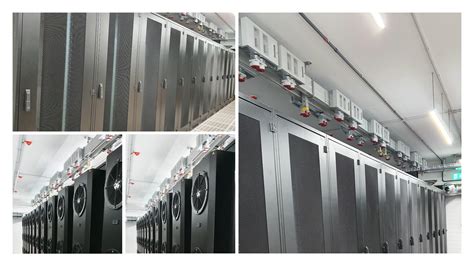 RearCool-Rack Active - water based server cooling