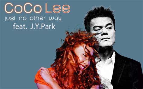 Coco李玟 Do You Want My Love 现场 歌王进军国际乐坛的首张全球英文大碟《just No Other Way》主打歌宣传