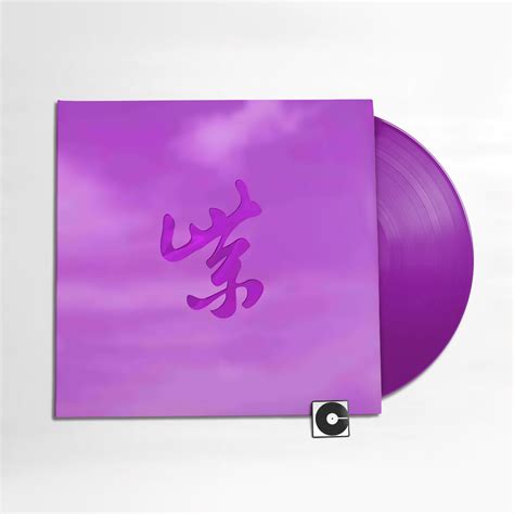 Stone Temple Pilots - "Purple Rarities" RSD Black Friday 2024 ...