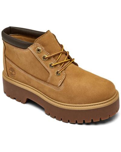 Timberland Nellie Boots For Women Up To 59 Off Lyst