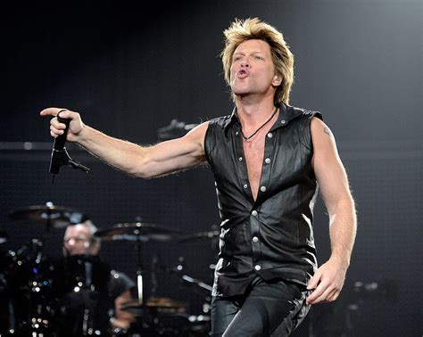 Bon Jovi Live to Pin, jon bon jovi 2017 HD wallpaper | Pxfuel