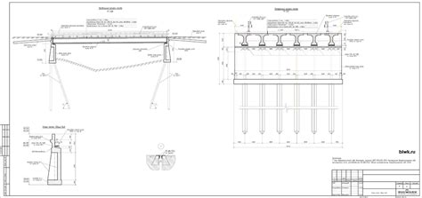 Detail Desain Jembatan Beton Sederhana Koleksi Nomer